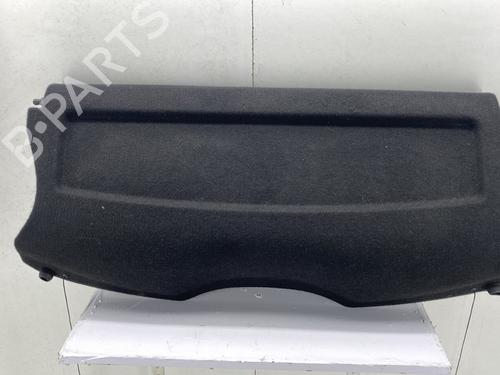 Used Rear parcel shelf FORD FIESTA V (JH_, JD_) 1.3 (69 hp) 28567951