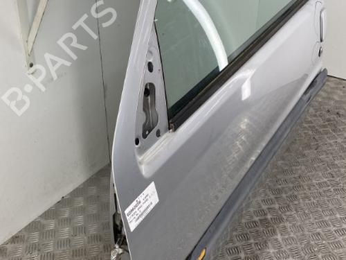 Left front door CITROËN SAXO (S0, S1) 1.1 X, SX | BP22862137C2 