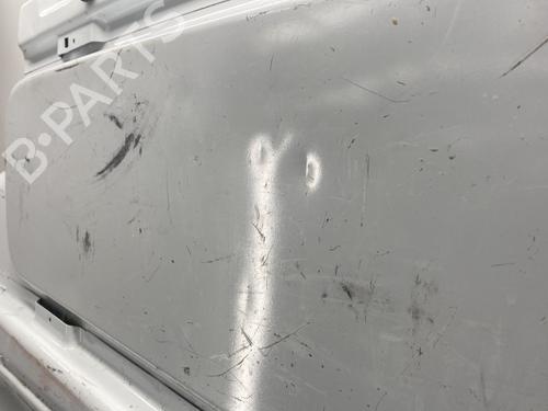 Used Cargo separator Cargo separator RENAULT TRAFIC III Van (FG_) 1.6 dCi 145 (FGMG) (145 hp) 22860201 22860201