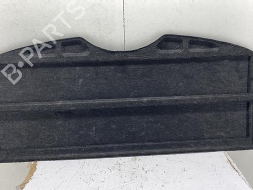 Hattehylde PEUGEOT 207 (WA_, WC_) 1.6 HDi | BP29968839C85 