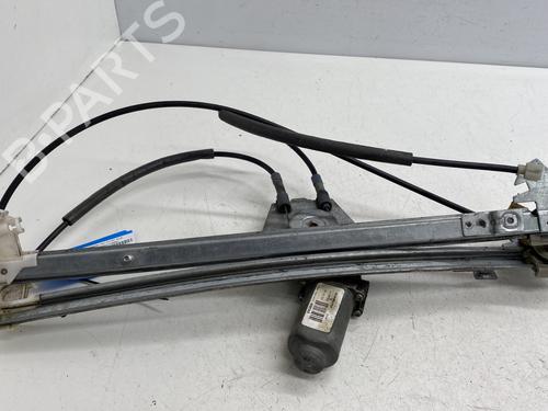 Used Front right window mechanism Front right window mechanism RENAULT LAGUNA II (BG0/1_) 1.9 dCi (BG08, BG0G) (120 hp) 33475868 33475868