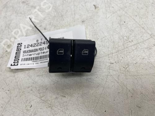 Used Switch Switch VW POLO IV (9N_, 9A_) 1.2 12V (64 hp) 34348111 34348111