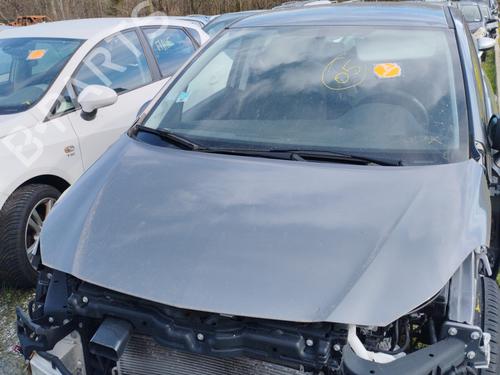 Motorhjelm OPEL CORSA E (X15) 1.4 (08, 68) | BP34242262C1 - Image 8