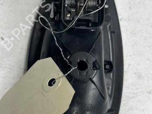 Used Rear right interior door handle Rear right interior door handle RENAULT CLIO IV (BH_) 1.5 dCi 75 (75 hp) 29870448 29870448