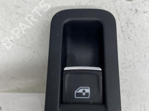 Used Right front window switch VW GOLF VII (5G1, BQ1, BE1, BE2) 2.0 GTI (230 hp) 29870469