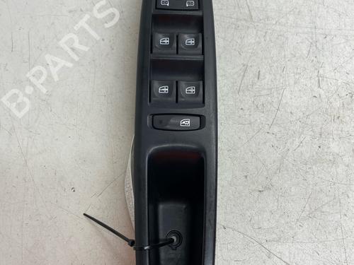 Left front window switch RENAULT MEGANE III Hatchback (BZ0/1_, B3_) 1.5 dCi (BZ0C) | BP37471983I27 - Image 5