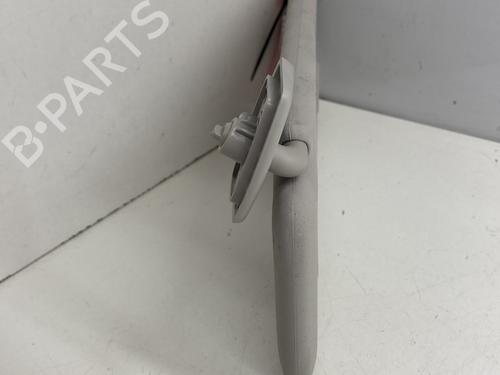 Left sun visor CITROËN C1 II (PA_, PS_) 1.0 VTi 72 | BP31584336I1 
