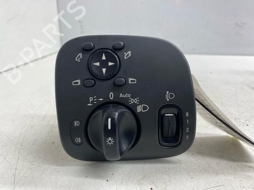 Headlight switch MERCEDES-BENZ C-CLASS (W203) C 320 (203.064) | BP39111879I24 - Image 5