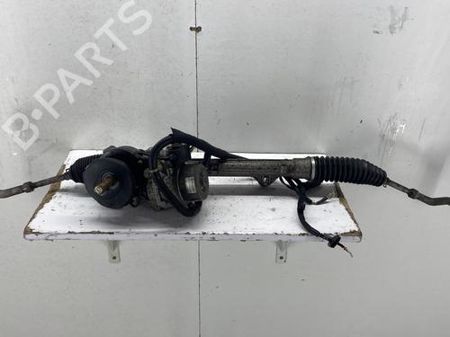 Used Steering rack Steering rack PEUGEOT 208 I (CA_, CC_) 1.4 HDi (68 hp) 31584266 31584266