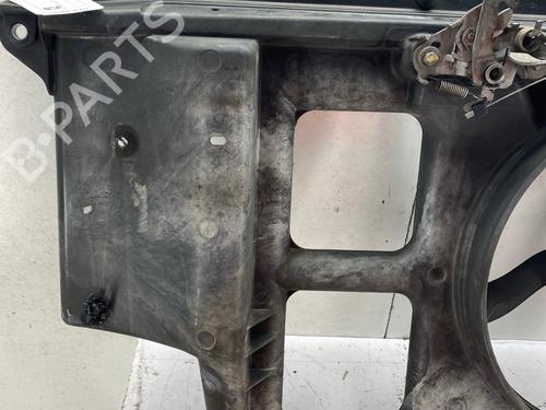 Frontplade/Frontkurv PEUGEOT 206 SW (2E/K) 1.4 HDi | BP38332213C72 - Image 3