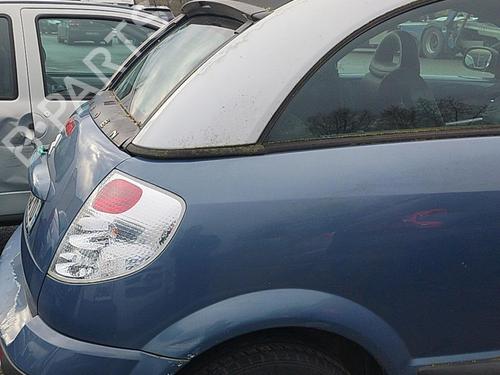 Switch CITROËN C3 Pluriel (HB_) 1.4 | BP22851207I30 - Image 6