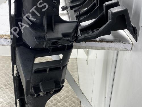 Rear bumper bracket VOLVO C30 (533) 1.6 D | BP25472567C159 
