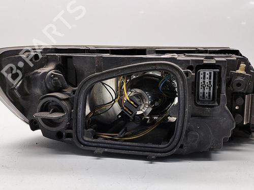 Used Left headlight Left headlight VOLVO S40 II (544) 1.6 D (110 hp) 22854305 22854305