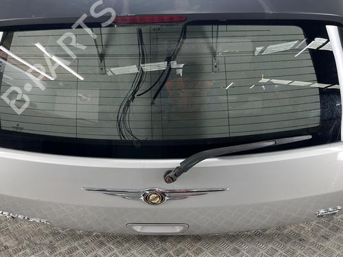 Used Tailgate Tailgate CHRYSLER 300C Touring (LX, LE) 3.0 CRD (218 hp) 33304129 33304129