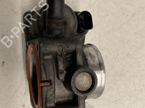 Throttle body MINI MINI (R50, R53) Cooper | BP30851037M82 