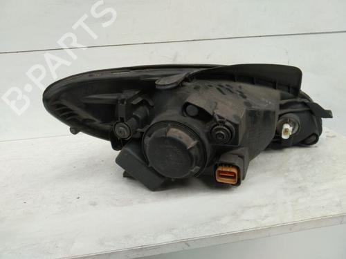 Venstre forlygte HYUNDAI GETZ (TB) 1.5 CRDi (88 hp) 22854836