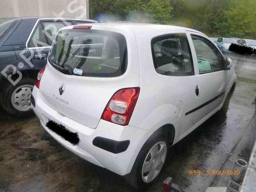 ABS pump RENAULT TWINGO II (CN0_) 1.5 dCi (CN0E) | BP22855685M43 