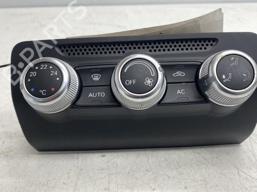 Climate control AUDI A1 (8X1, 8XK) 1.2 TFSI | BP24057583I5  - Image 5