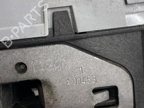 Rear left lock PEUGEOT 308 I (4A_, 4C_) 1.6 HDi | BP29528966C100 