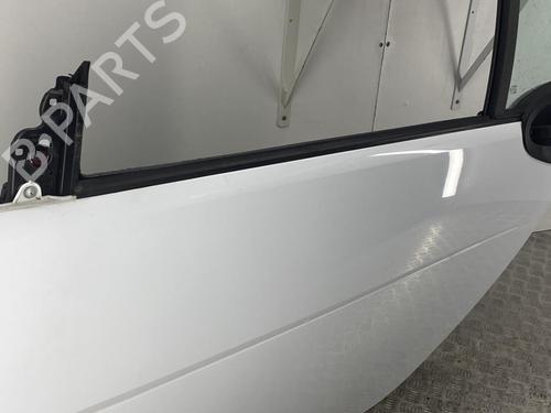 Used Left front door SMART FORTWO Cabrio (451) 0.8 CDi (451.400) (45 hp) 22851284