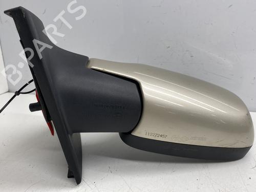 Left mirror RENAULT CLIO III (BR0/1, CR0/1) 1.5 dCi (BR17, CR17) | BP29299406C26 