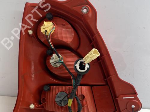 Right taillight NISSAN PIXO (UA0) 1.0 | BP33037659C35 - Image 4