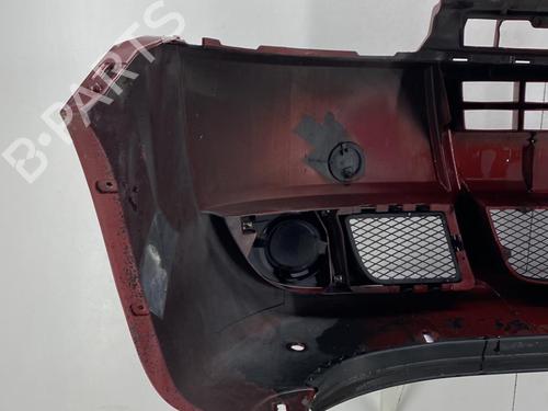 Used Front bumper FIAT DOBLO MPV (119_, 223_) 1.3 D Multijet (84 hp) 22849652