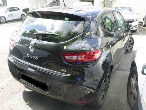 Left taillight RENAULT CLIO IV (BH_) 1.5 dCi 90 | BP22854977C34 