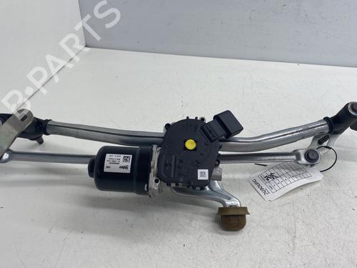 Used Front wiper motor Front wiper motor PEUGEOT 208 II (UB_, UP_, UW_, UJ_) 1.2 PureTech 100 (101 hp) 32749262 32749262