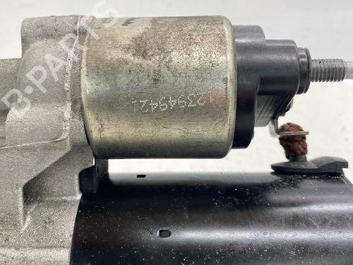 Starter RENAULT CAPTUR I (J5_, H5_) 1.5 dCi 90 (J5N4, J5M5, J5MW, J5M6, J5AL, J5AJ) | BP34203177M8 - Image 3