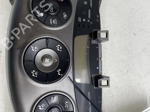 Used Climate control TOYOTA RAV 4 III (_A3_) 2.2 D 4WD (ALA30_, ALA30R) (150 hp) 27271637