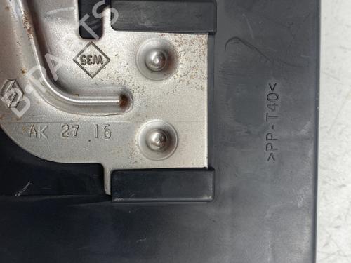 Electronic module SMART FORTWO Coupe (453) 0.9 (453.344, 453.353) | BP25623314M83 - Image 3