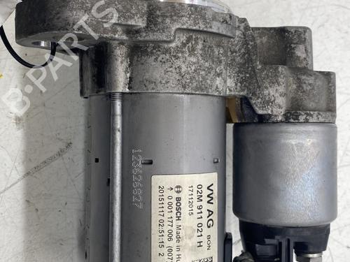 Starter SEAT IBIZA IV (6J5, 6P1) 1.0 | BP34149236M8 - Image 2