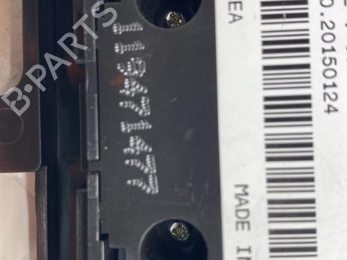 Used Switch Switch RENAULT MEGANE III Coupe (DZ0/1_) 1.6 dCi (DZ00, DZ12, DZ2A, DZ13) (130 hp) 34149031 34149031