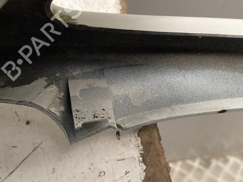 Grill PEUGEOT 206 Hatchback (2A/C) 1.9 D | BP26388590C40 