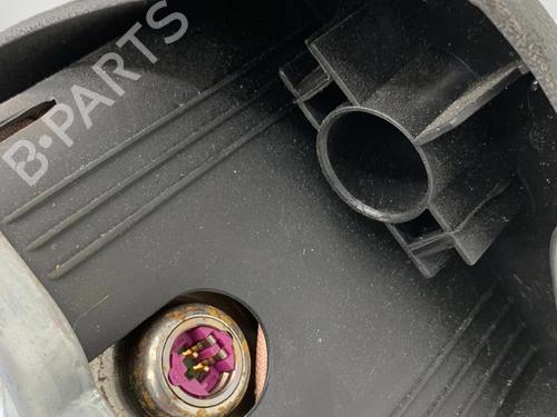 Driver airbag RENAULT CLIO III (BR0/1, CR0/1) 1.5 dCi (BR17, CR17) | BP22858445C9 