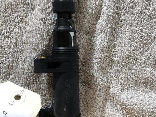 Used Ignition coil Ignition coil RENAULT CLIO II (BB_, CB_) 1.4 16V (B/CB0P, BB13) (98 hp) 22853837 22853837