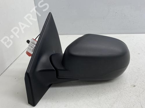 Used Left mirror RENAULT CLIO III (BR0/1, CR0/1) 1.2 16V (BR02, BR0J, BR11, CR02, CR0J, CR11) (75 hp) 32384315