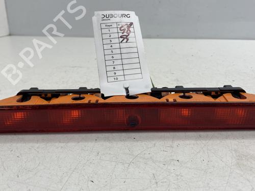 Used Third brake light PEUGEOT 206 Hatchback (2A/C) 1.6 16V (109 hp) 30174431