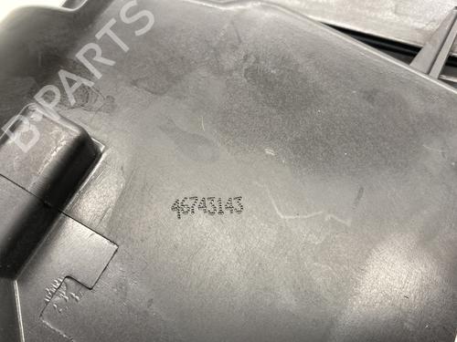 Right headlight VW TOURAN (1T1, 1T2) 1.9 TDI | BP22855673C29 