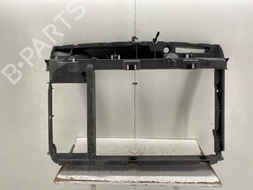 Voorfront slotplaat Voorfront slotplaat CITROËN DS3 (SA_) 1.6 HDi 90 (92 hp) 35957342 35957342