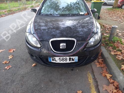 Front left window mechanism SEAT LEON (1P1) 1.9 TDI | BP23191048C22  - Image 8