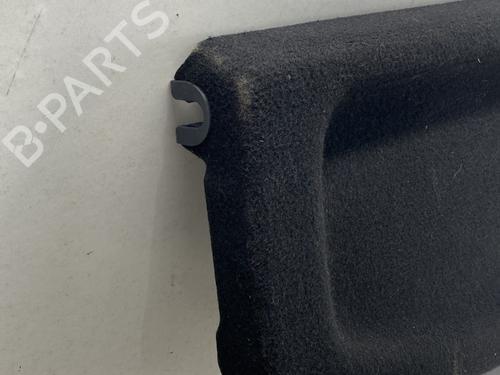 Półka bagażnika RENAULT TWINGO II (CN0_) 1.2 16V (CN04, CN0B) | BP30911283C85