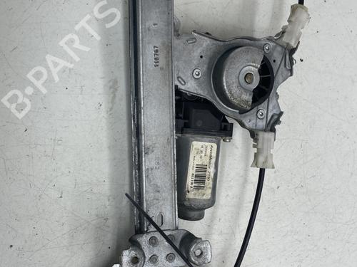 Rear right window mechanism NISSAN QASHQAI / QASHQAI +2 I (J10, NJ10, JJ10E) 1.5 dCi | BP25910428C25 