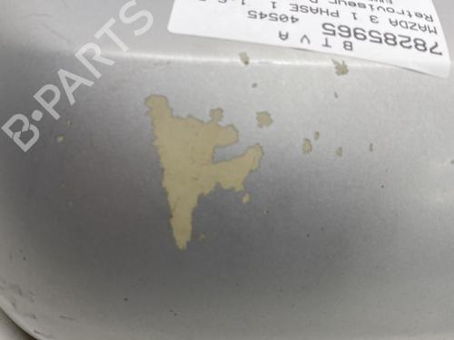 Used Right mirror Right mirror 22856174 22856174