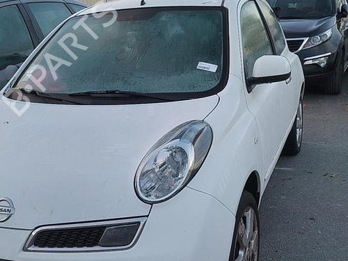 Climate control NISSAN MICRA III (K12) 1.5 dCi | BP22851111I5 