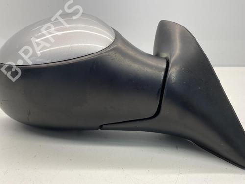 Right mirror CITROËN XSARA PICASSO (N68) 1.6 HDi | BP22851628C27 