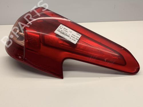 Used Right taillight Right taillight CITROËN C5 III Break (RW_) 1.6 HDi 110 (RW9HZC) (109 hp) 22855443 22855443