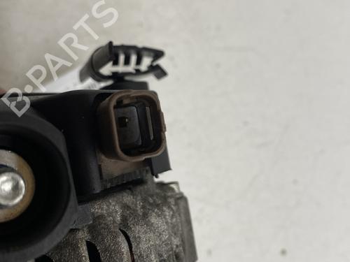 Used Alternator Alternator PEUGEOT 308 II (LB_, LP_, LW_, LH_, L3_) 1.5 BlueHDi 130 (131 hp) 33655556 33655556