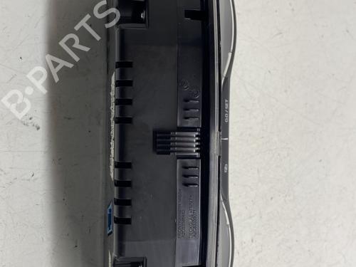 Instrument cluster VW POLO V (6R1, 6C1) 1.2 TDI | BP26683637C47 